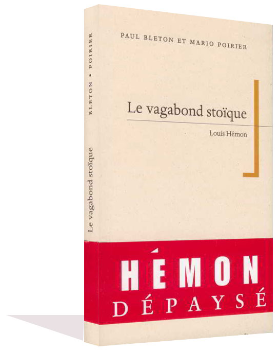 Couverture de Paul Bleton et Mario Poirier (2004)