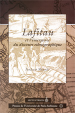 Couverture d'Andreas Motsch (2001)