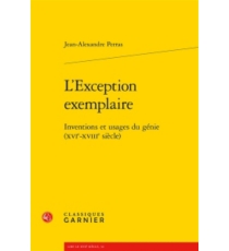 Couverture de Jean-Alexandre Perras (2016)