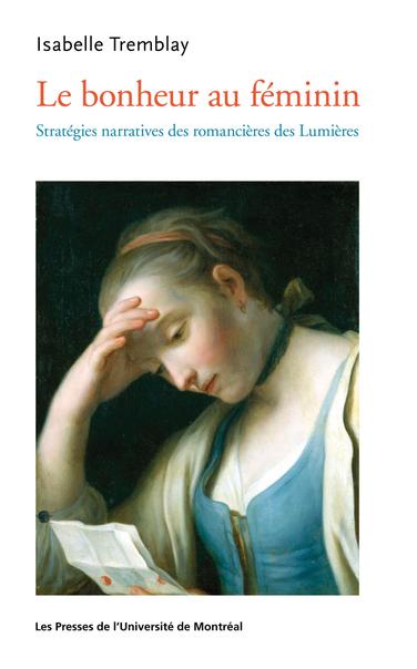 Couverture d'Isabelle Tremblay (2012)